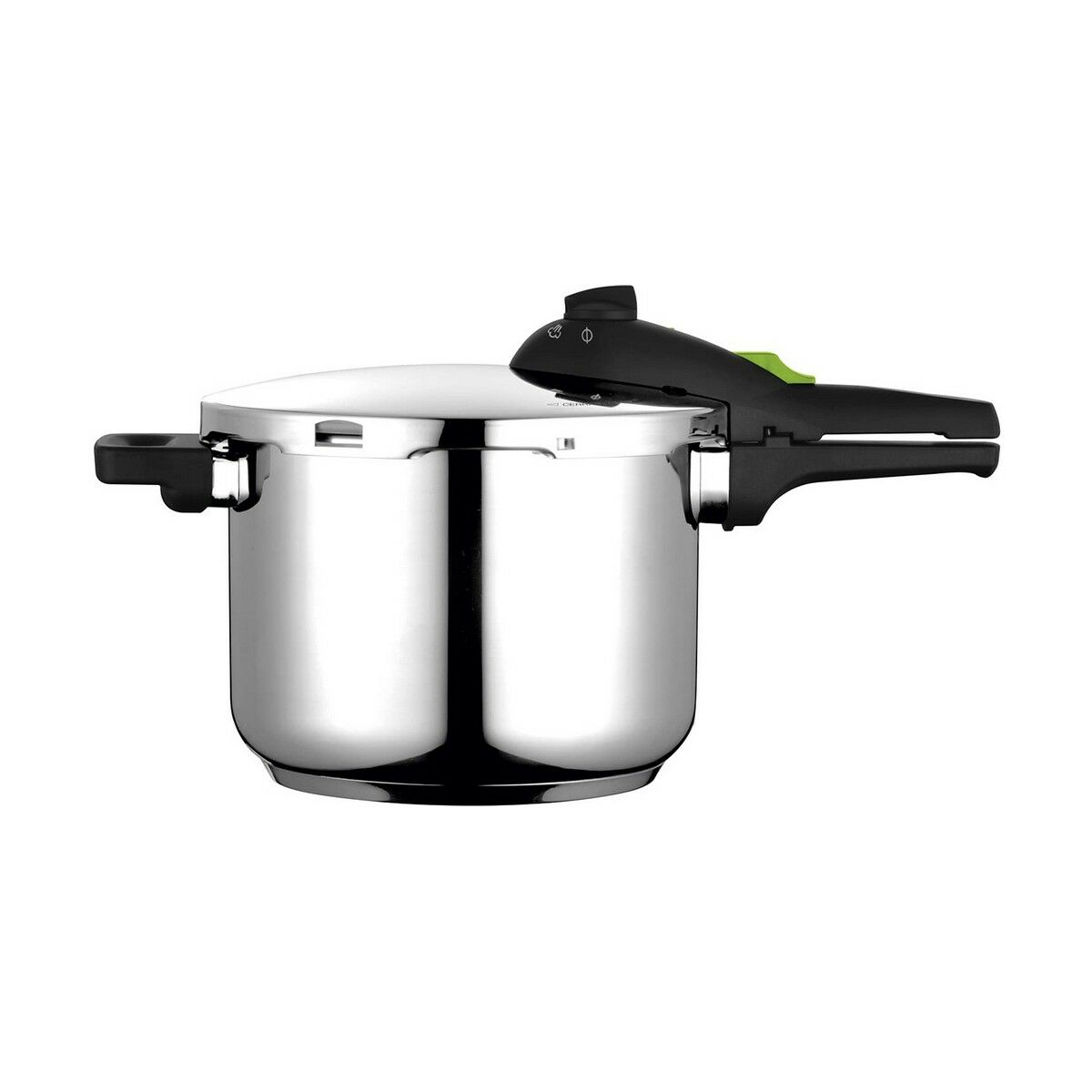Pressure cooker Fagor Stainless steel 6 L Pressure cooker Fagor Stainless steel 6 L