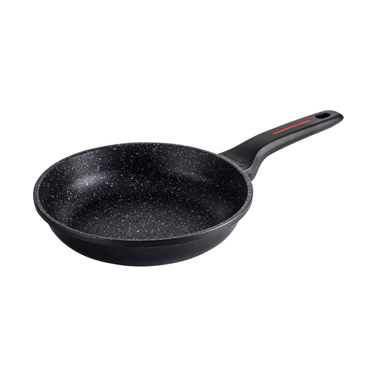 Pan Fagor Black Aluminium  28 cm