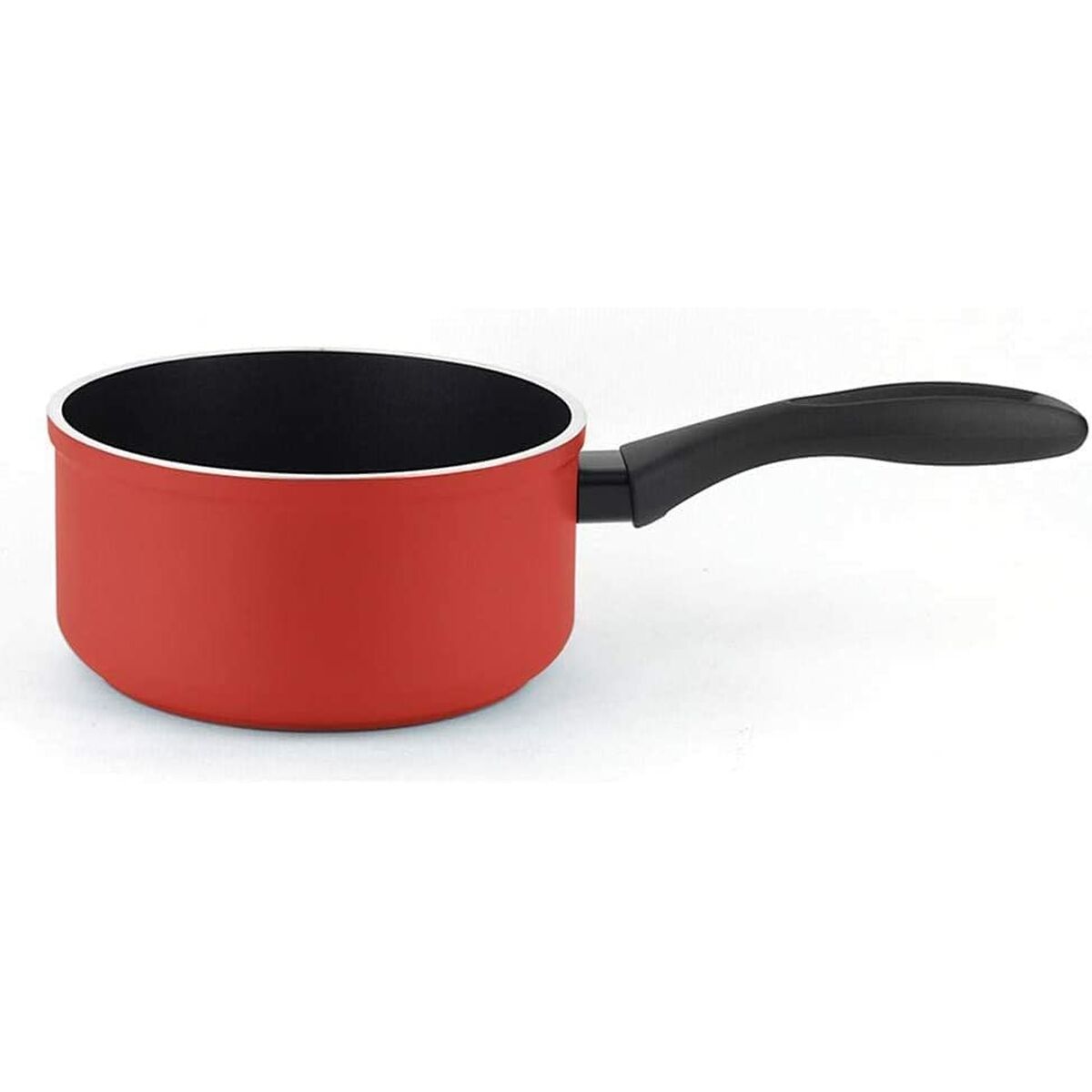 Saucepan FAGOR Maxima Red Aluminium (Ø 16 x 8,3 cm) Saucepan FAGOR Maxima Red Aluminium (Ø 16 x 8,3 cm)