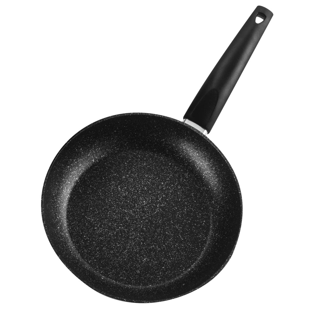 Pan Fagor VIVANT 24 Black Aluminium  24 cm