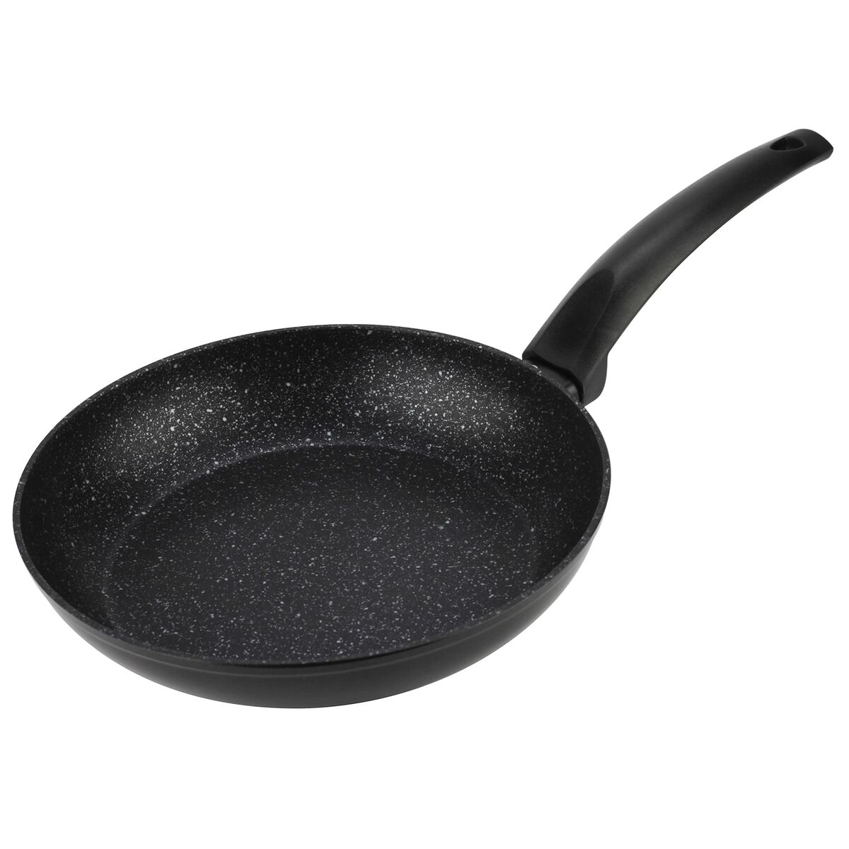 Pan Fagor VIVANT 24 Black Aluminium  24 cm