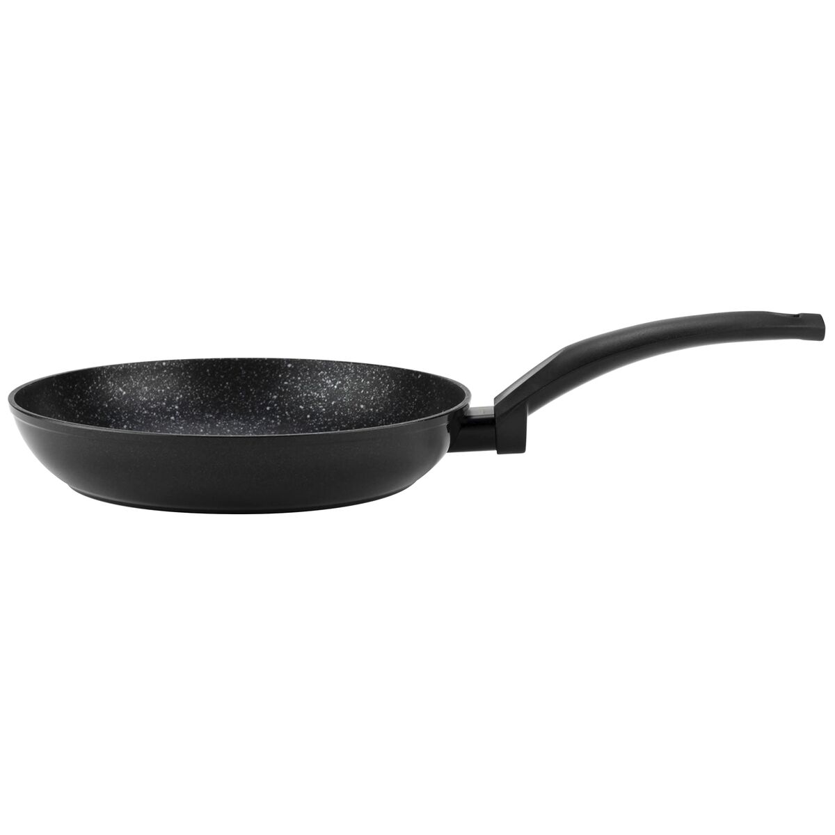 Pan Fagor VIVANT 24 Black Aluminium  24 cm