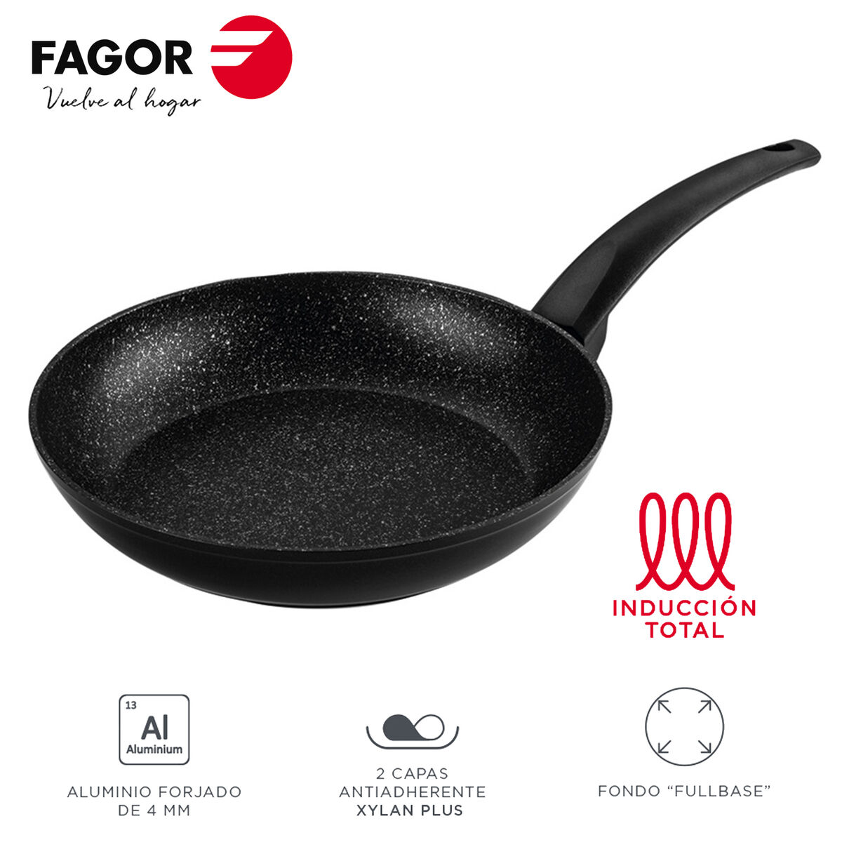 Pan Fagor VIVANT 26 Pan Fagor VIVANT 26