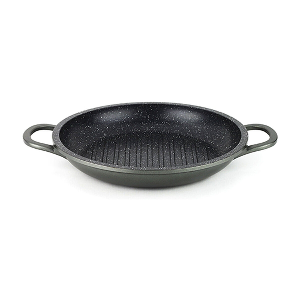 Barbecue Fagor SAVIA Toughened aluminium Ø 28 cm Grill