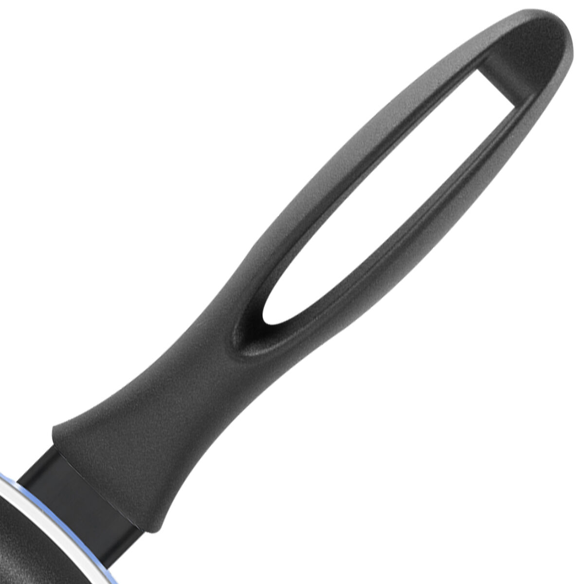 Saucepan Fagor Toughened aluminium Grey Ø 16 cm