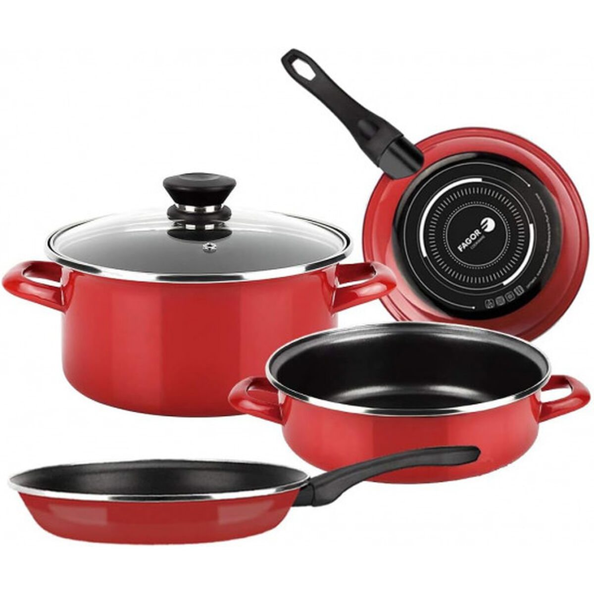 Cookware Fagor Cookware Fagor