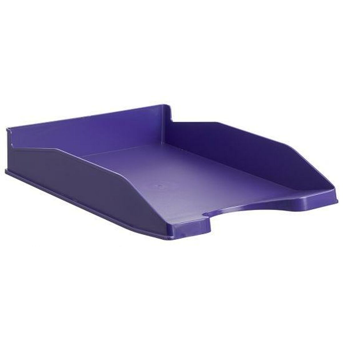 Filing Tray Archivo 2000 Light mauve A4 34,5 x 25,5 x 6 cm (6 Units)
