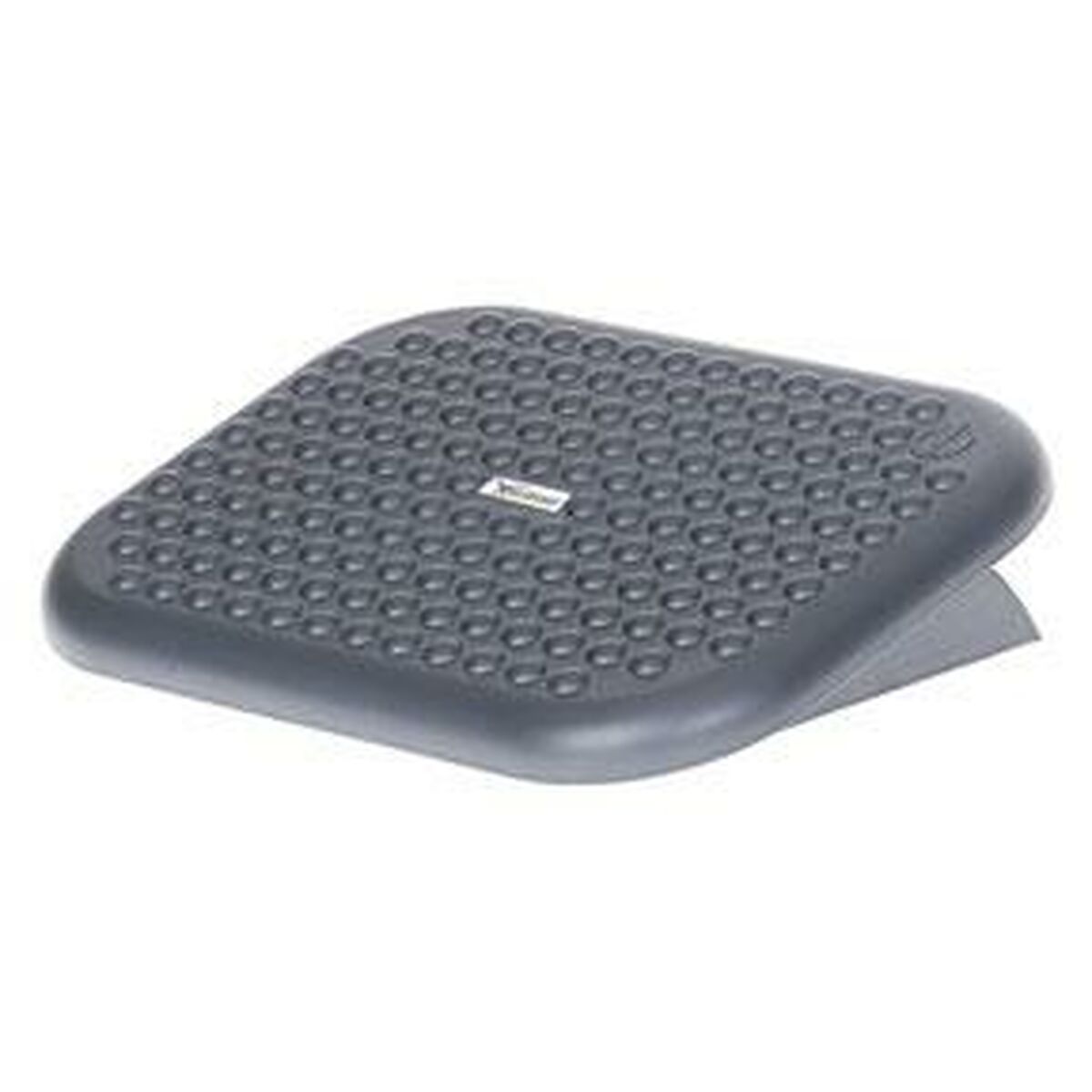 Footrest Archivo 2000 Changeable height Graphite 33 x 45 x 9 cm Footrest Archivo 2000 Changeable height Graphite 33 x 45 x 9 cm