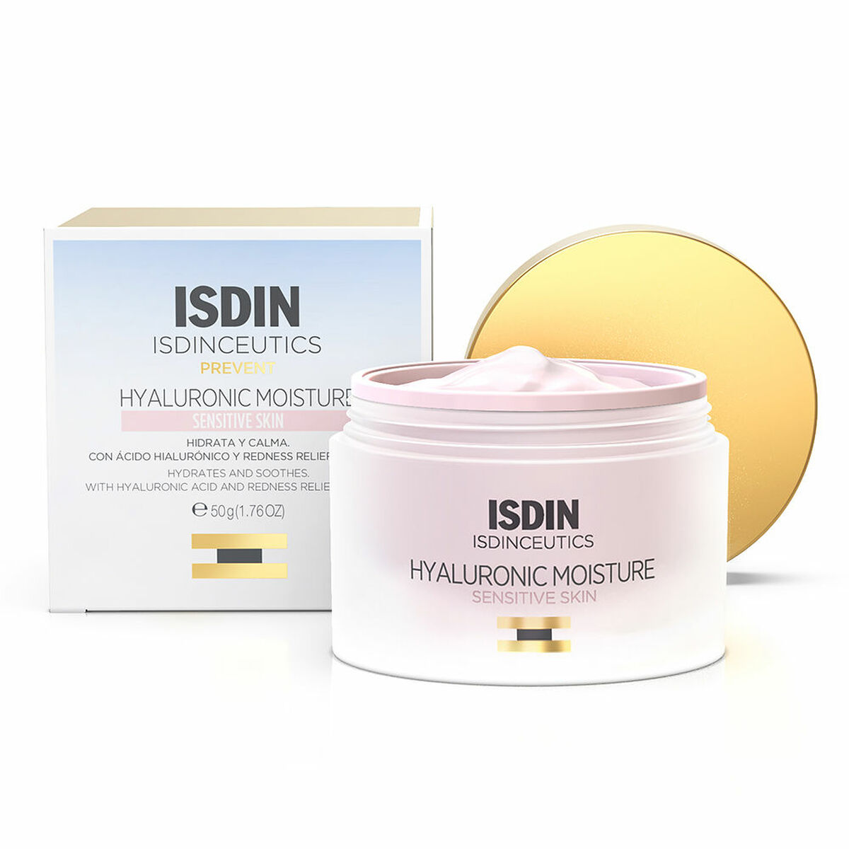 Intensive Moisturising Cream Isdin Intensive Moisturising Cream Isdin