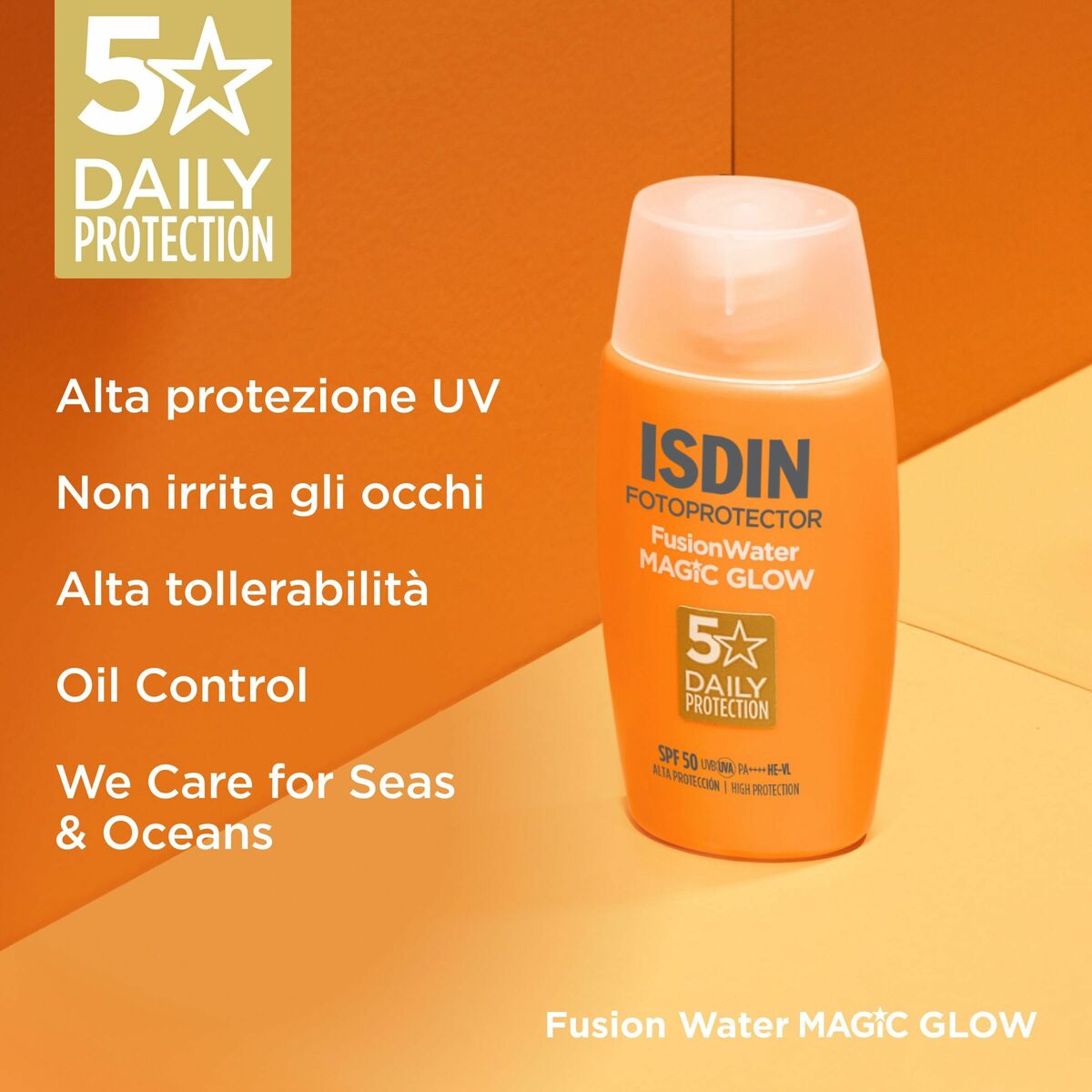 Sun Block Isdin FOTOPROTECTORES ISDIN