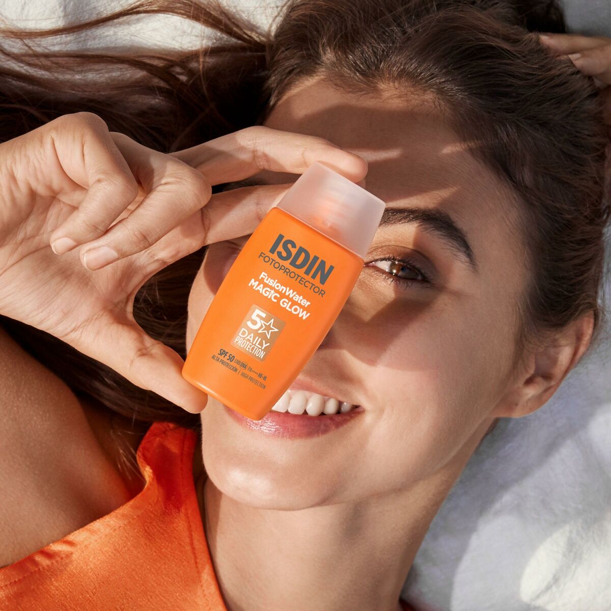 Sun Block Isdin FOTOPROTECTORES ISDIN