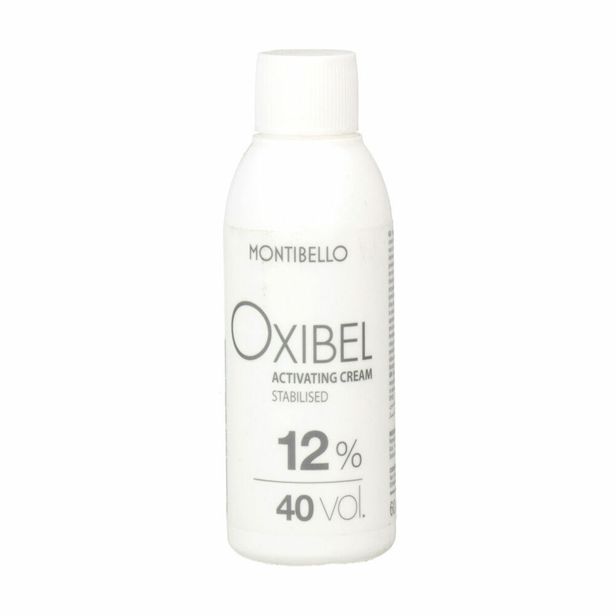 Gradual Hair Lightening Product Montibello 40 vol 12 % (60 ml) Gradual Hair Lightening Product Montibello 40 vol 12 % (60 ml)