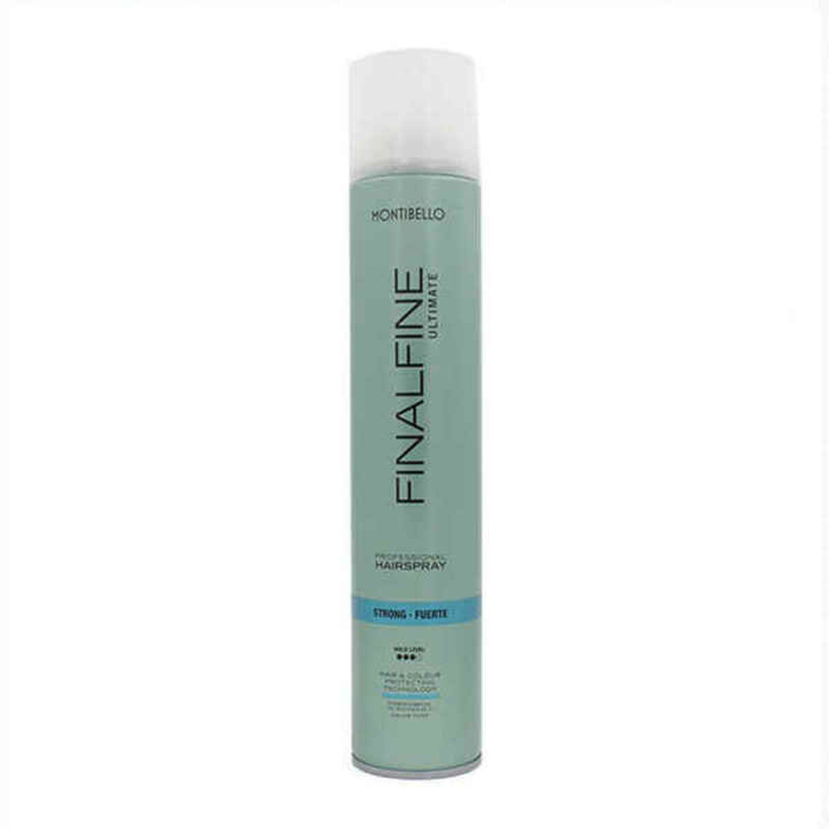 Hairspray Without Gas Montibello Finalfine Ulti Strong