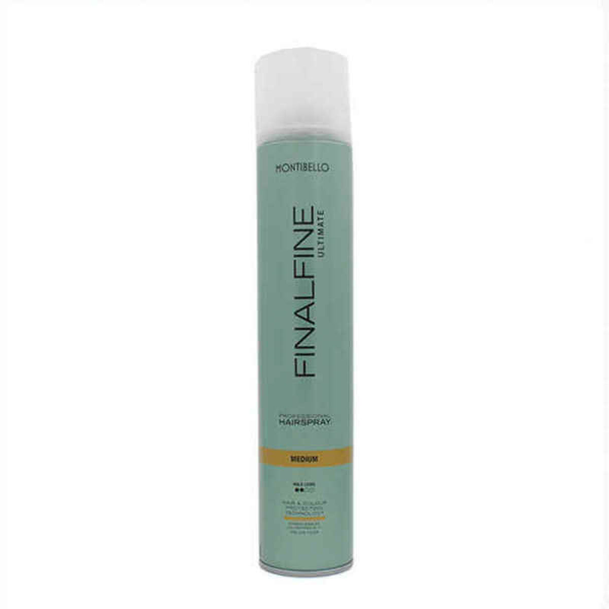 Normal Hold Hairspray Montibello
