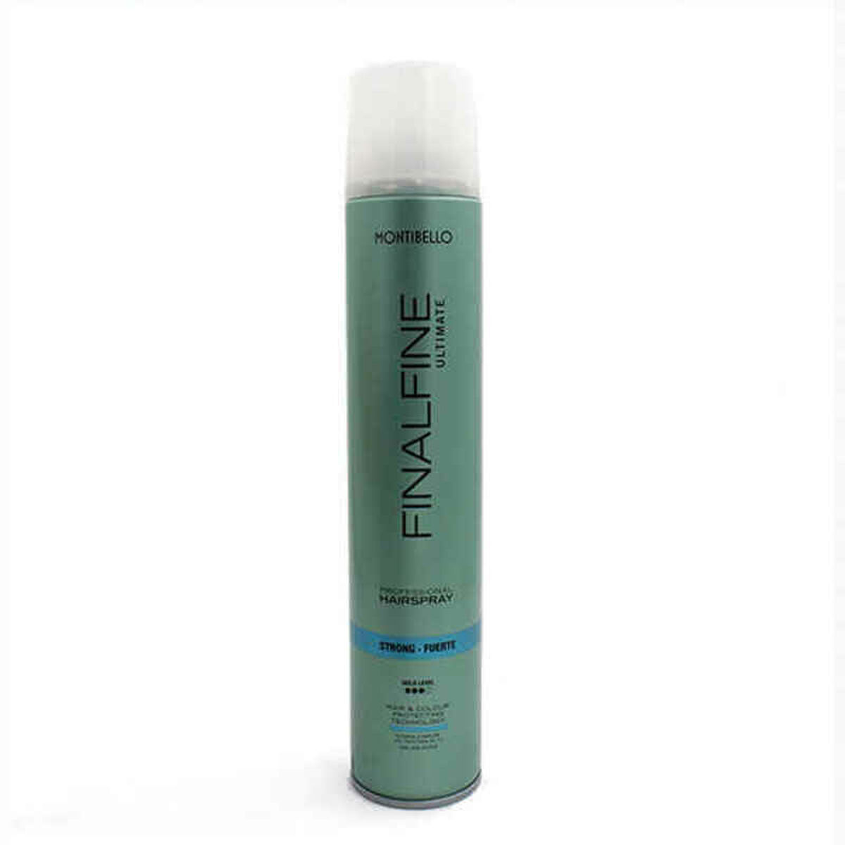 Strong Hold Hair Spray Montibello