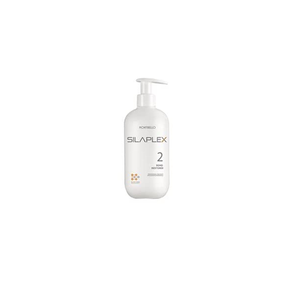 Hair Reconstruction Treatment Montibello Silaplex 2 500 ml
