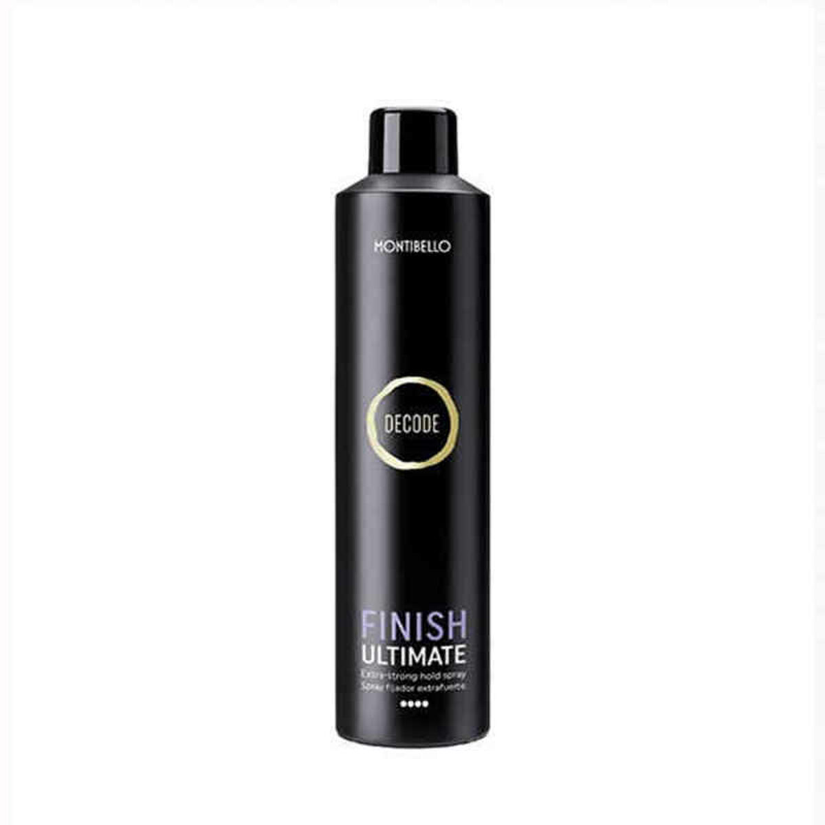 Perfecting Spray for Curls Montibello