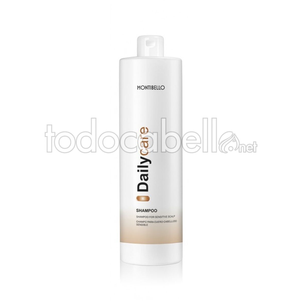 Shampoo Daily Care Montibello Daily Care 300 ml Shampoo Daily Care Montibello Daily Care 300 ml