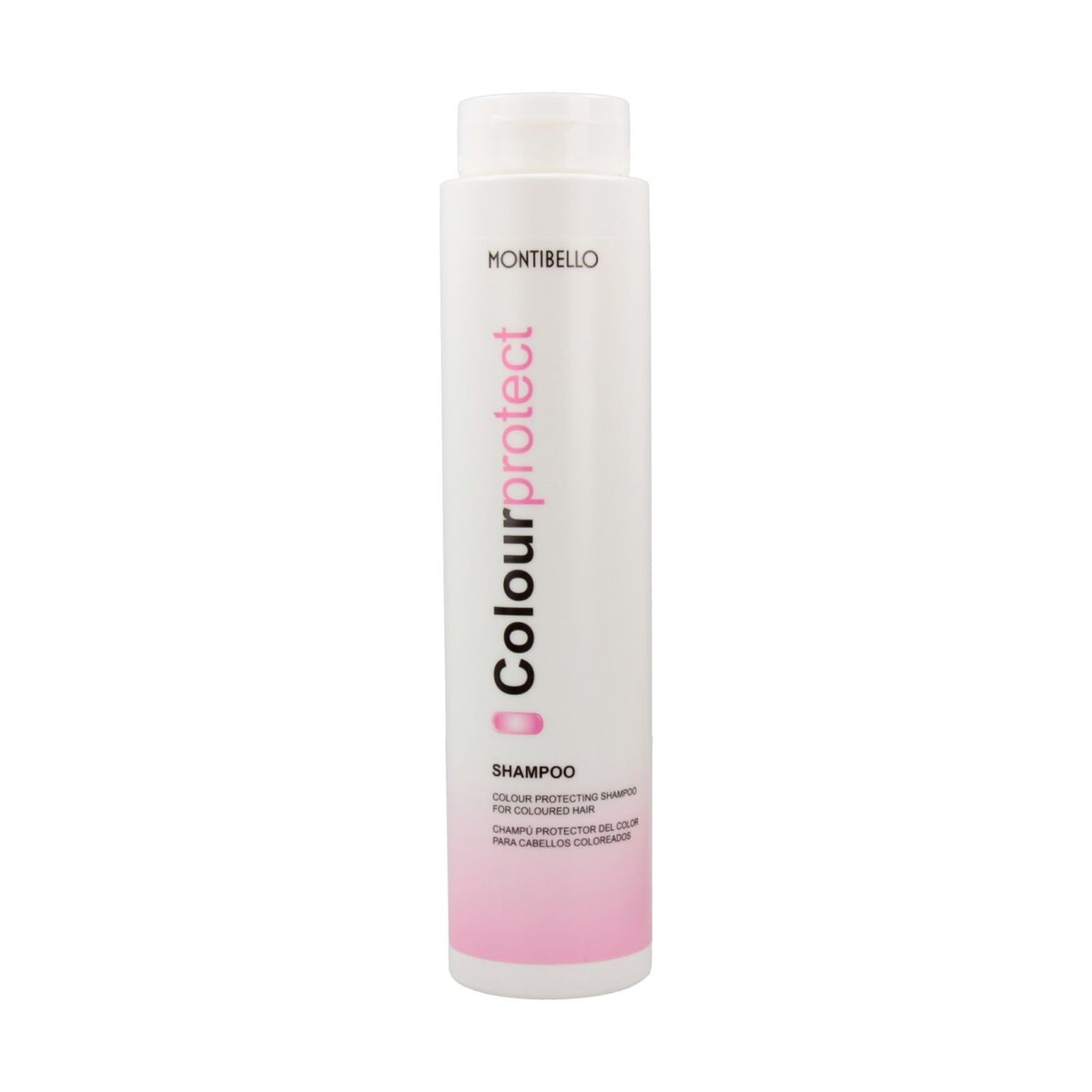 Shampoo Colour Protect Montibello Protect 300 ml Shampoo Colour Protect Montibello Protect 300 ml