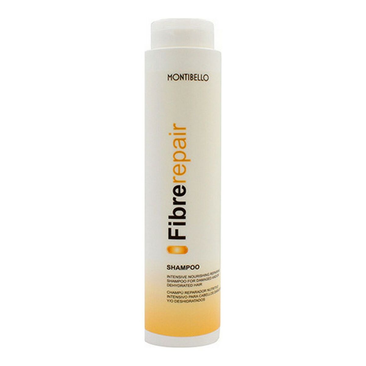 Shampoo Montibello Fibre Repair 300 ml Shampoo Montibello Fibre Repair 300 ml