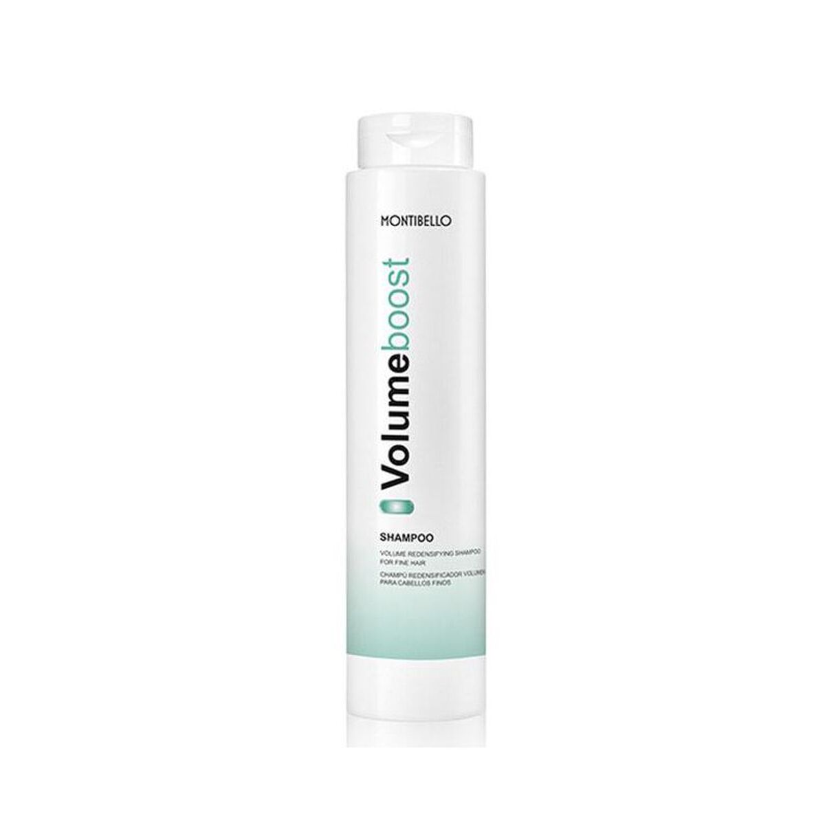 Volumising Shampoo Montibello Volume Boost Volumising Shampoo Montibello Volume Boost