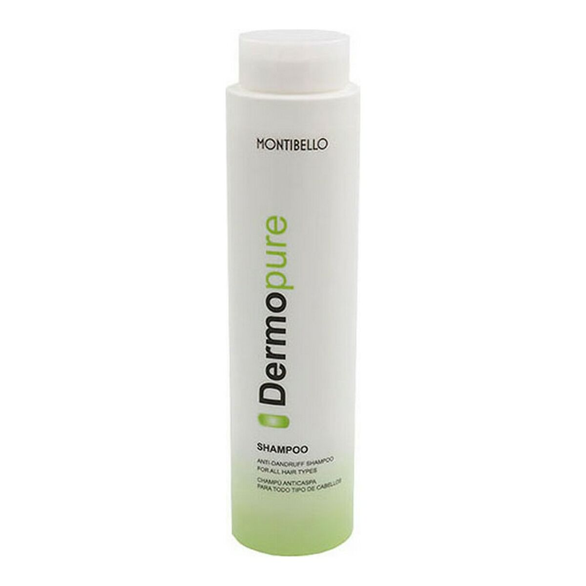Shampoo Montibello Dermo Pure Shampoo Montibello Dermo Pure