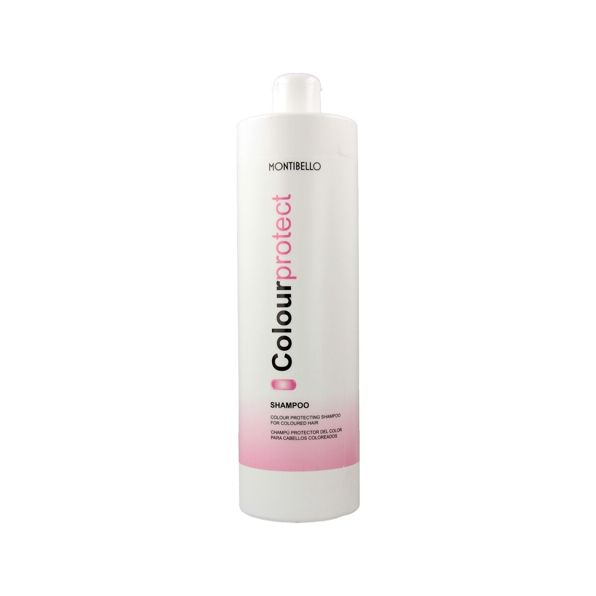 Shampoo Montibello Colour Protect Shampoo Montibello Colour Protect