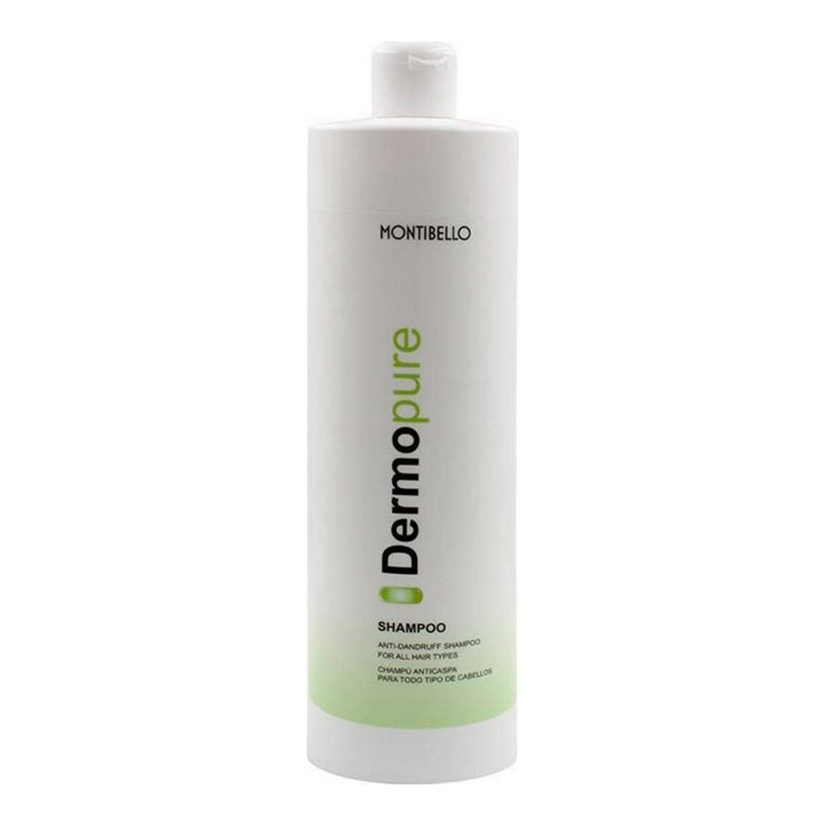 Shampoo Montibello Dermo Pure Shampoo Montibello Dermo Pure