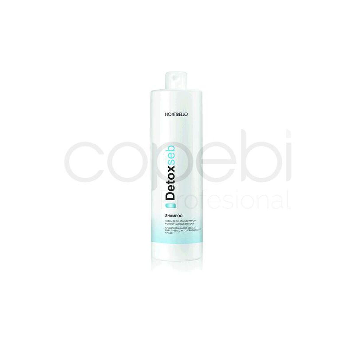Shampoo Montibello