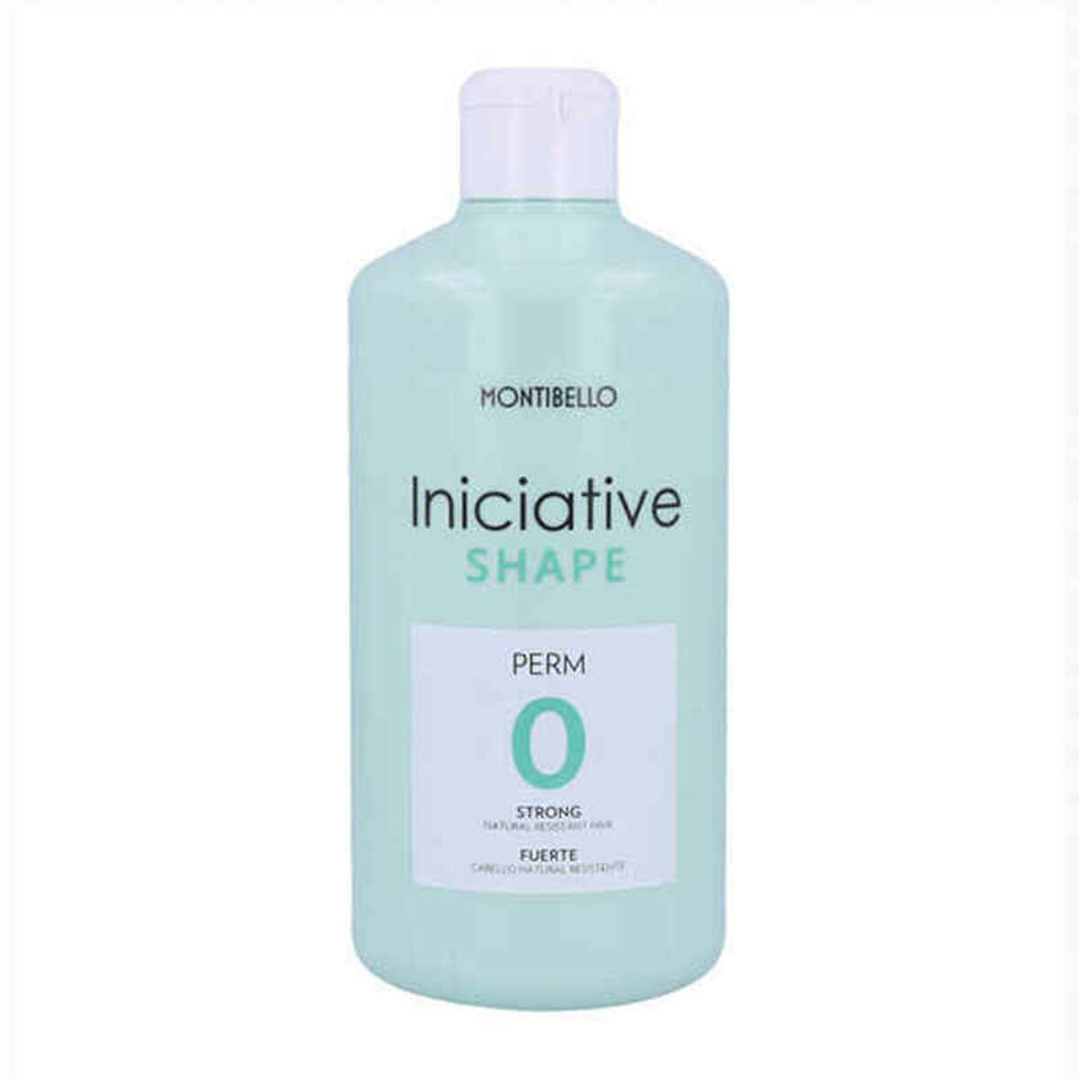 Post-Perm Hair Treatment Montibello ISP0