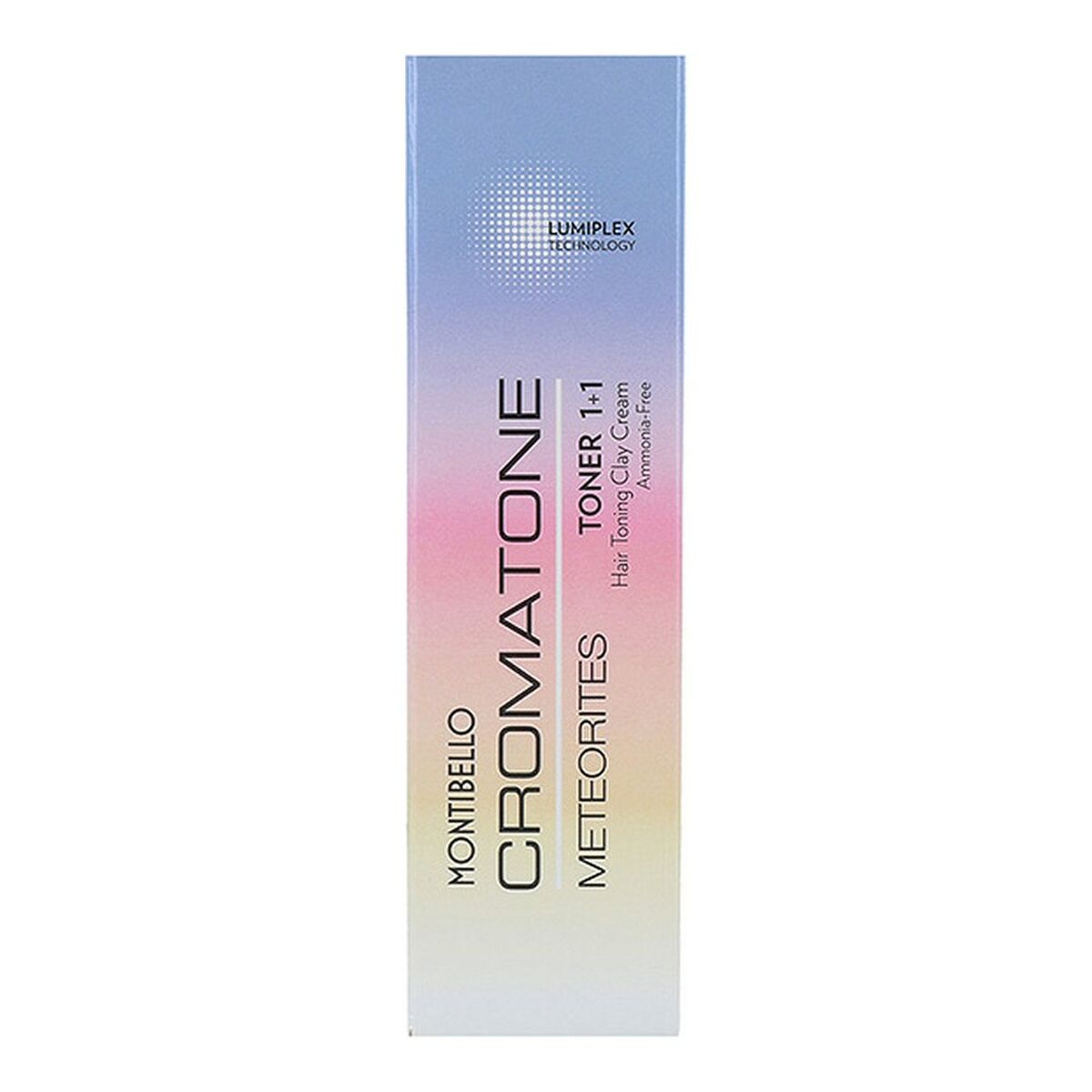 Permanent Dye Montibello