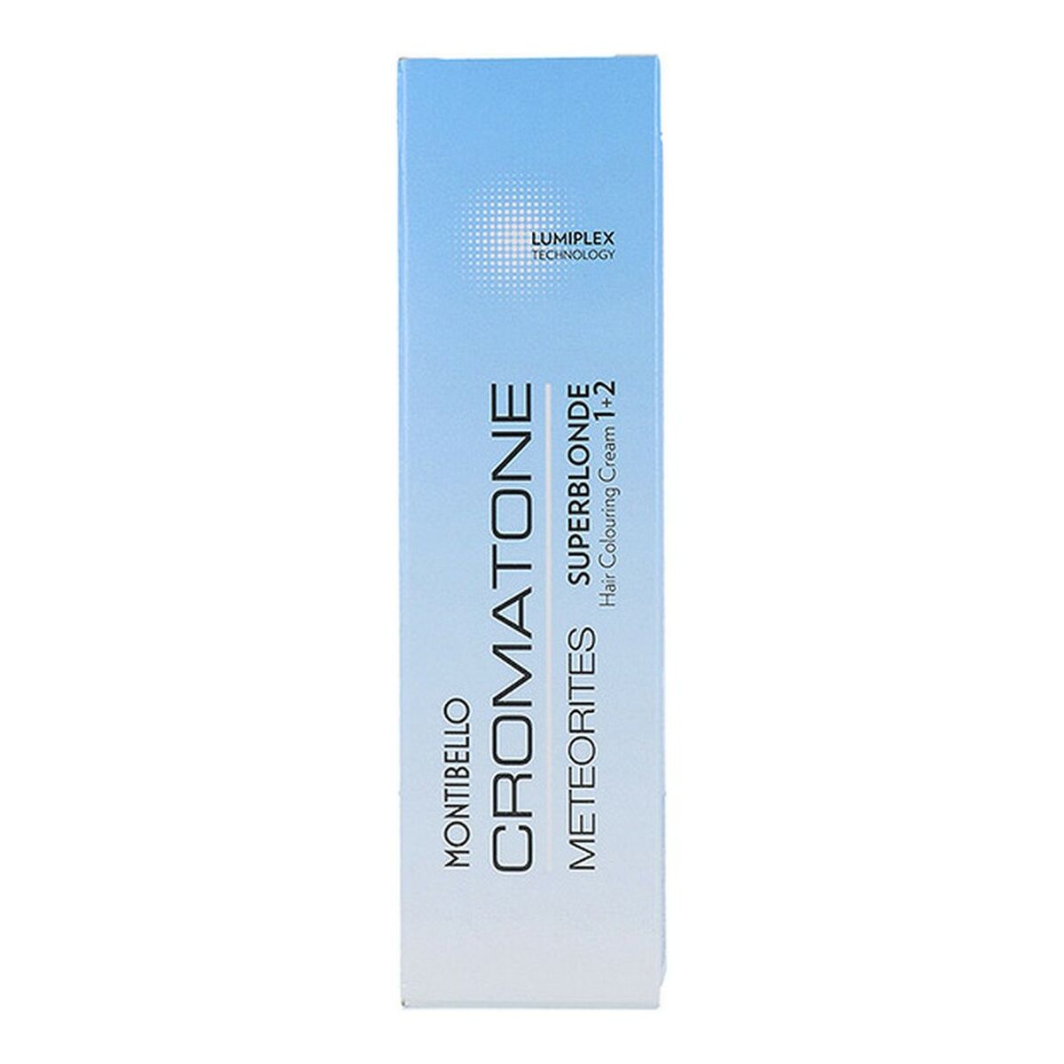 Permanent Dye Cromatone Meteorites Super Blonde Montibello Cromatone Meteorites NÂº 1002 (60 ml)