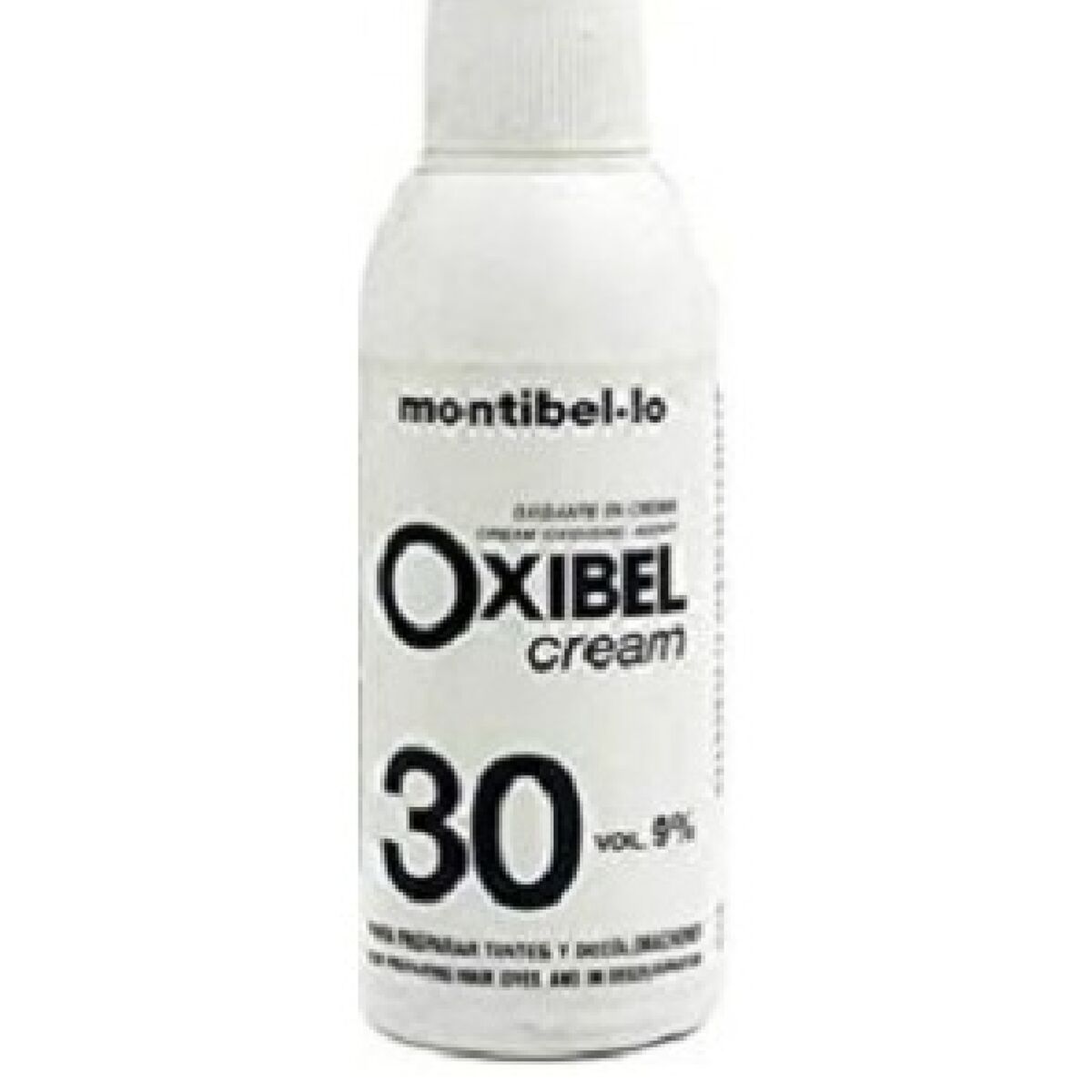 Lightener Montibello Oxibel 60 ml Lightener Montibello Oxibel 60 ml