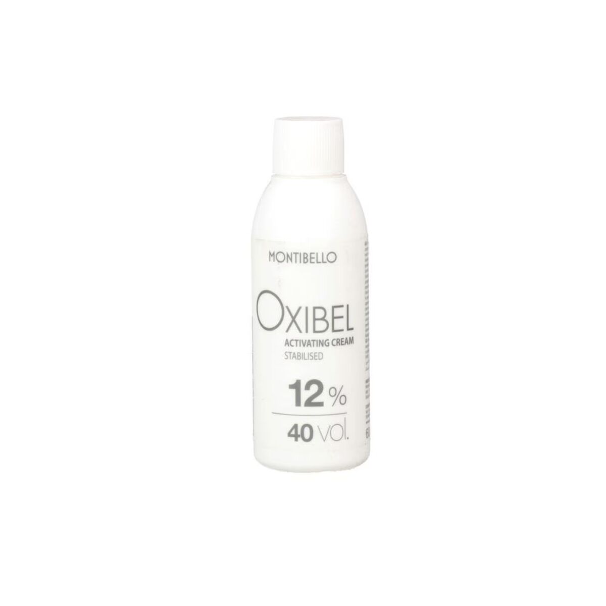 Revealing Colour Emulsion Montibello Oxibel 60 ml Revealing Colour Emulsion Montibello Oxibel 60 ml