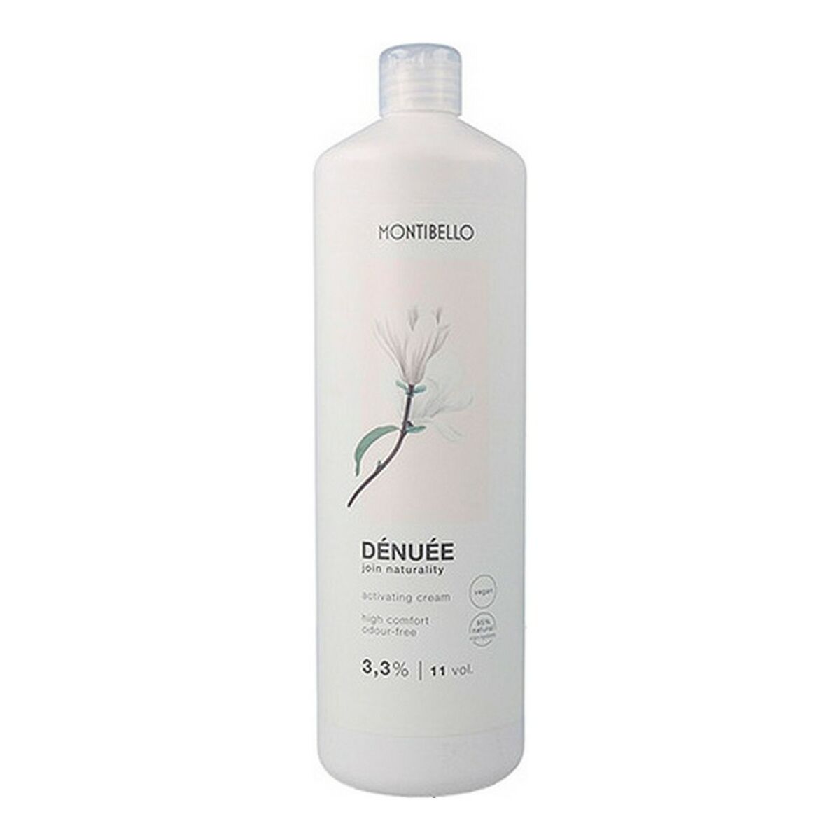 Colour activator DÃ©nuÃ©e Montibello DC11 11 vol (3.3%) (1000 ml)