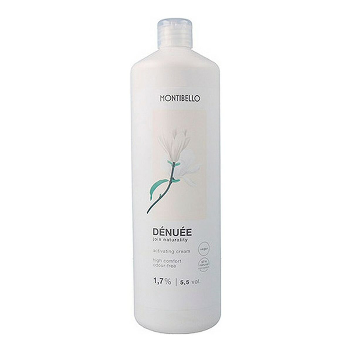 Colour activator DÃ©nuÃ©e Montibello DC55 5.5 vol (1.7%) (1000 ml)