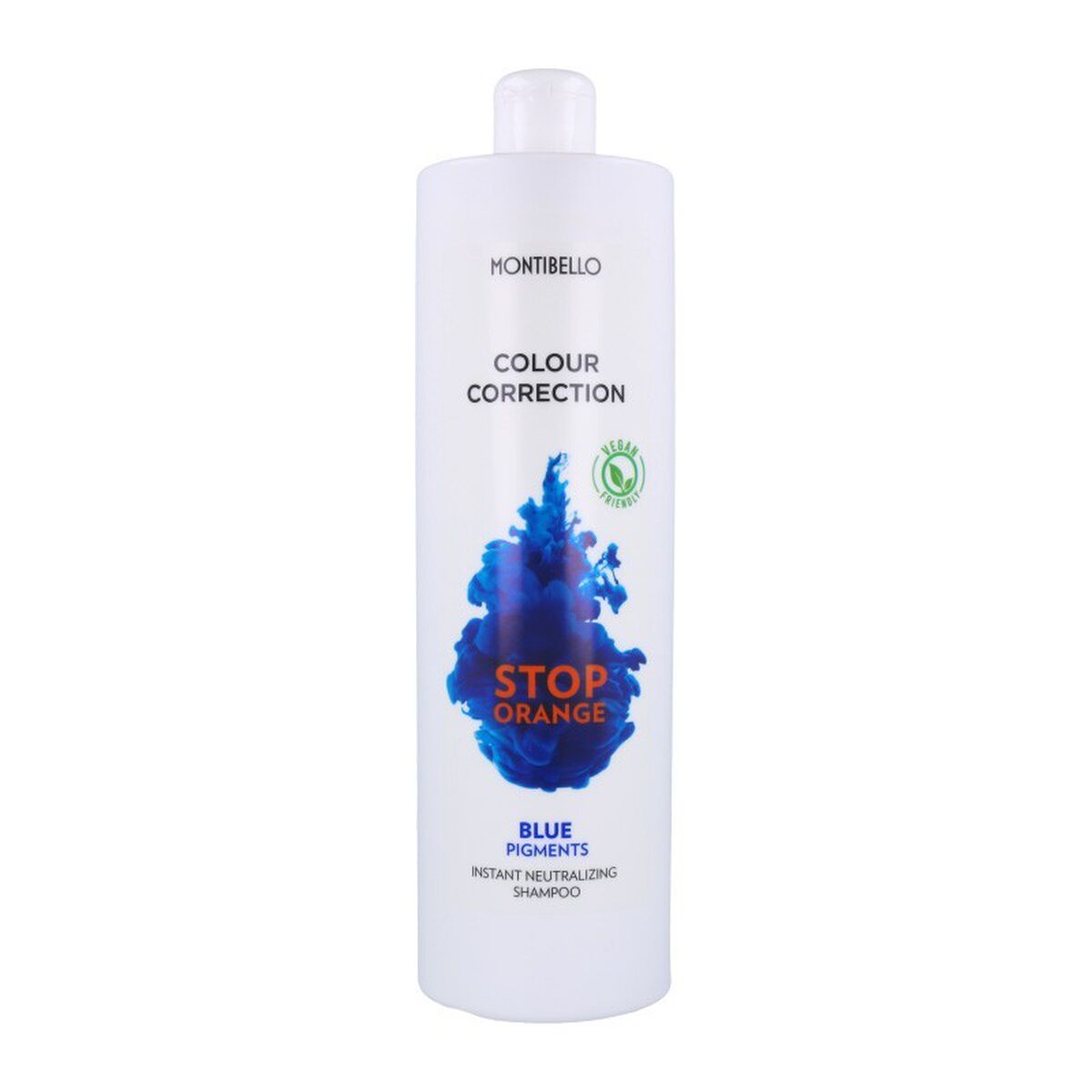 Shampoo Montibello NOC1