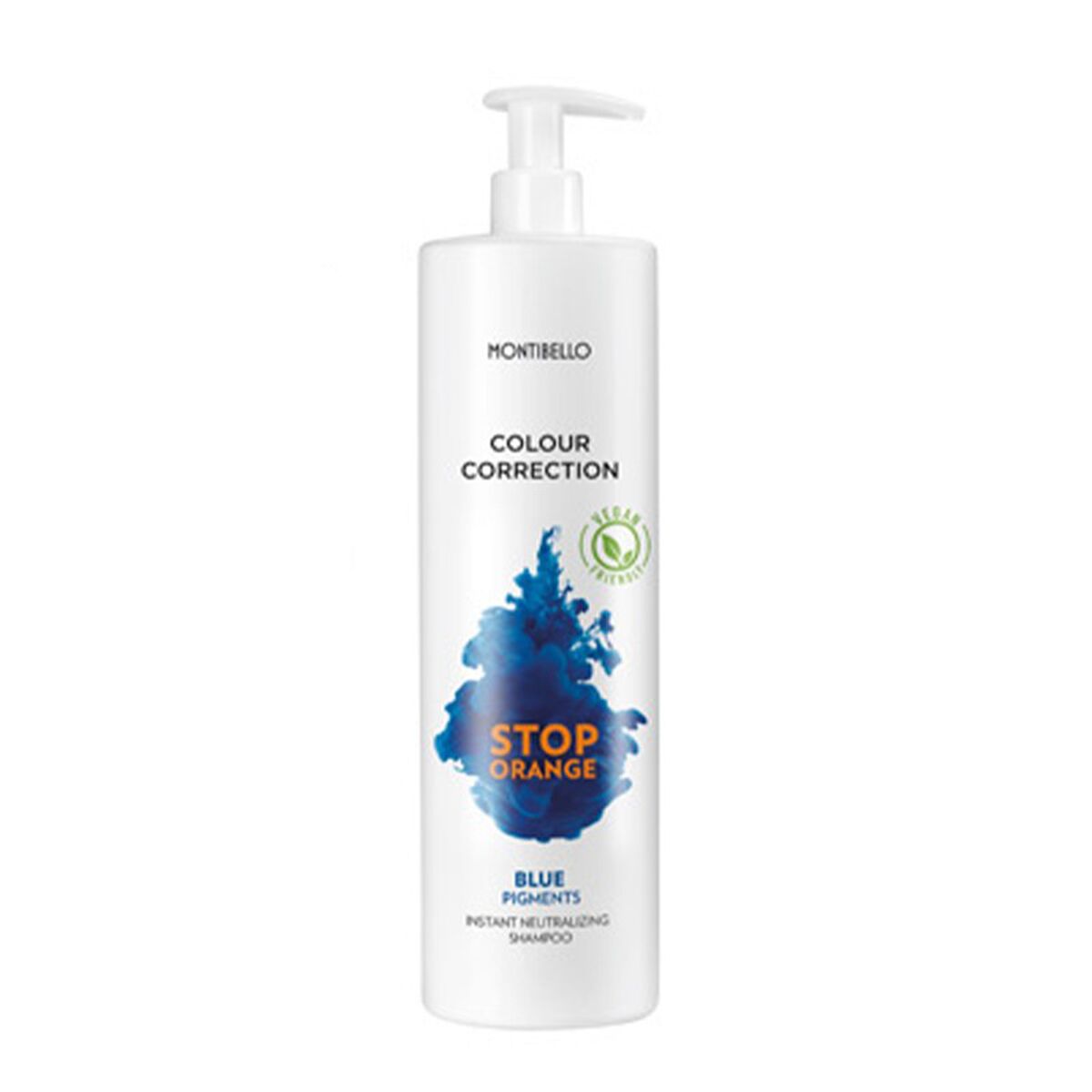 Shampoo Montibello NOC1