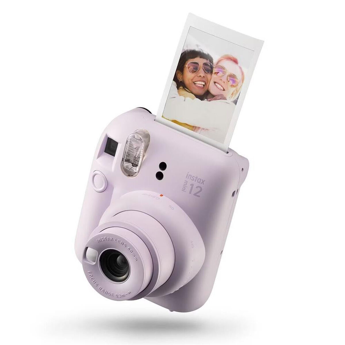 Digital Camera Fujifilm 70100171931 Purple Digital Camera Fujifilm 70100171931 Purple