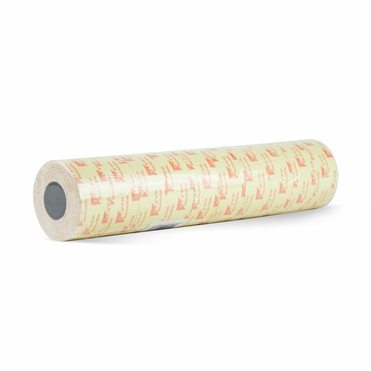 Roll of Labels Pryse 1000 ETIQUET White Roll of Labels Pryse 1000 ETIQUET White