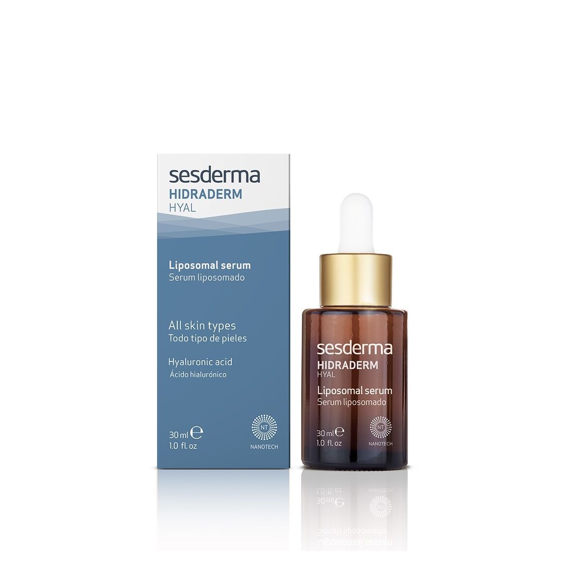 Facial Serum Sesderma 40001724 Lady