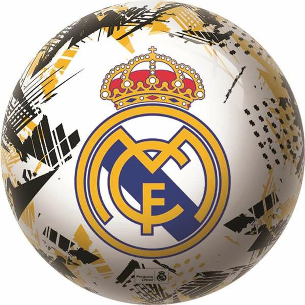 Ball Unice Toys Real Madrid Ball Unice Toys Real Madrid