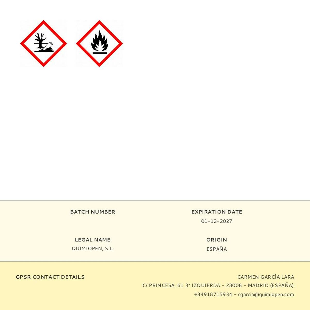 Herbicide Zum
