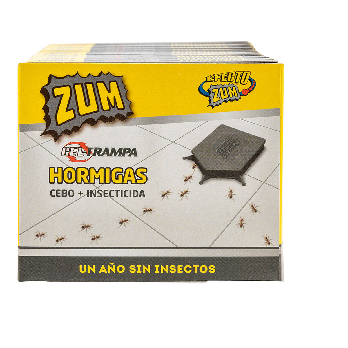 Insecticde Zum Ants Trap Insecticde Zum Ants Trap