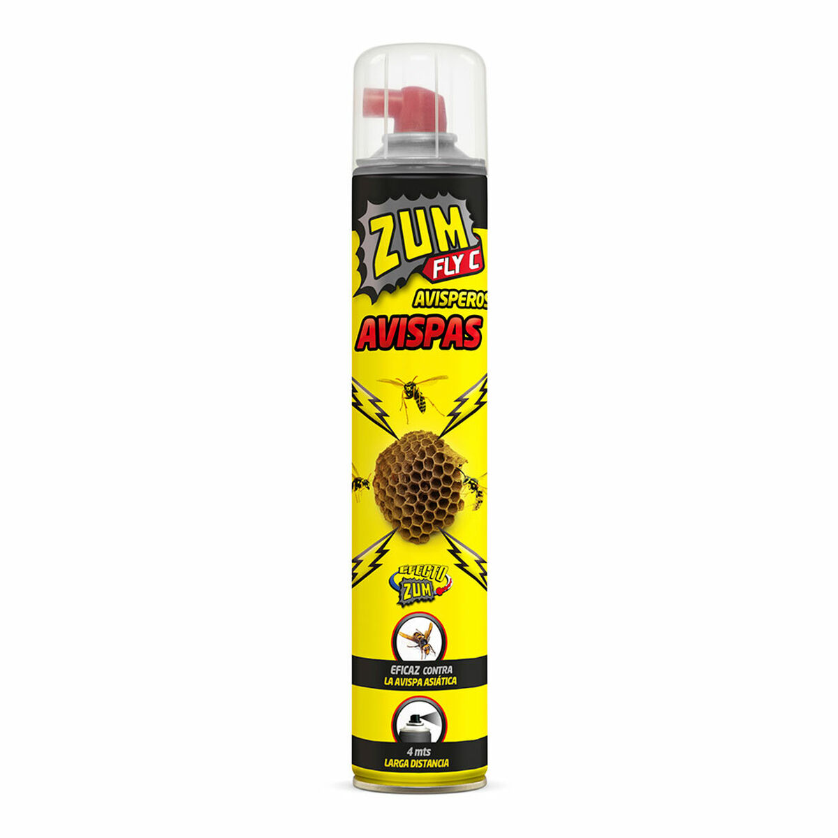 Insecticde Zum Wasps 1 L Insecticde Zum Wasps 1 L