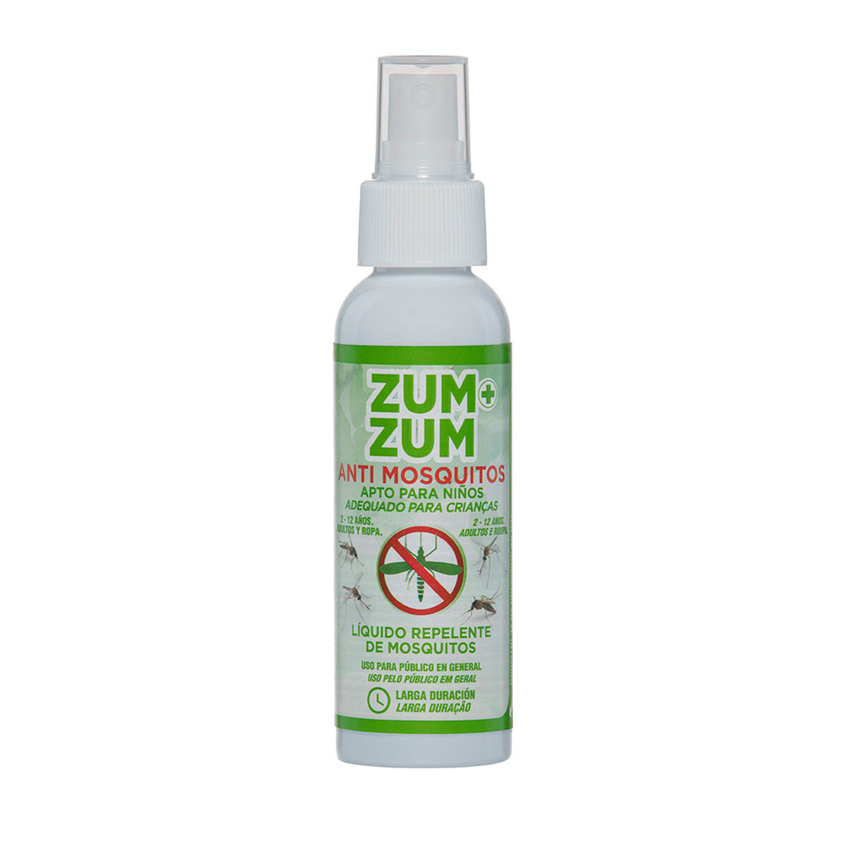 Mosquito repellent Zum 100 ml Mosquito repellent Zum 100 ml