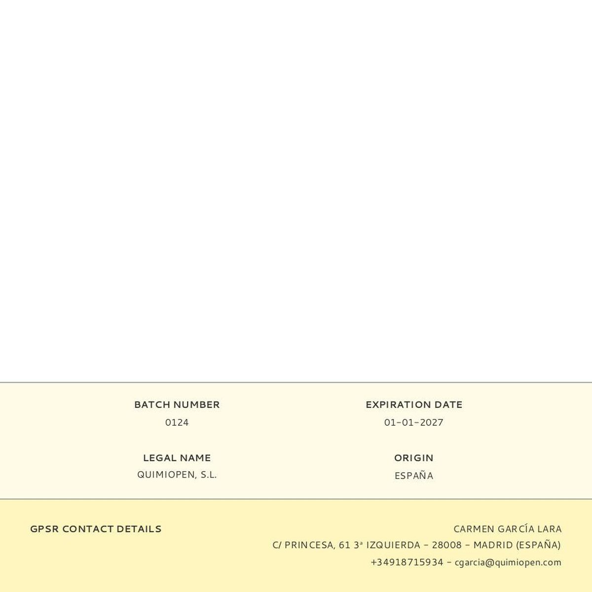 Bed bug interceptors Zum