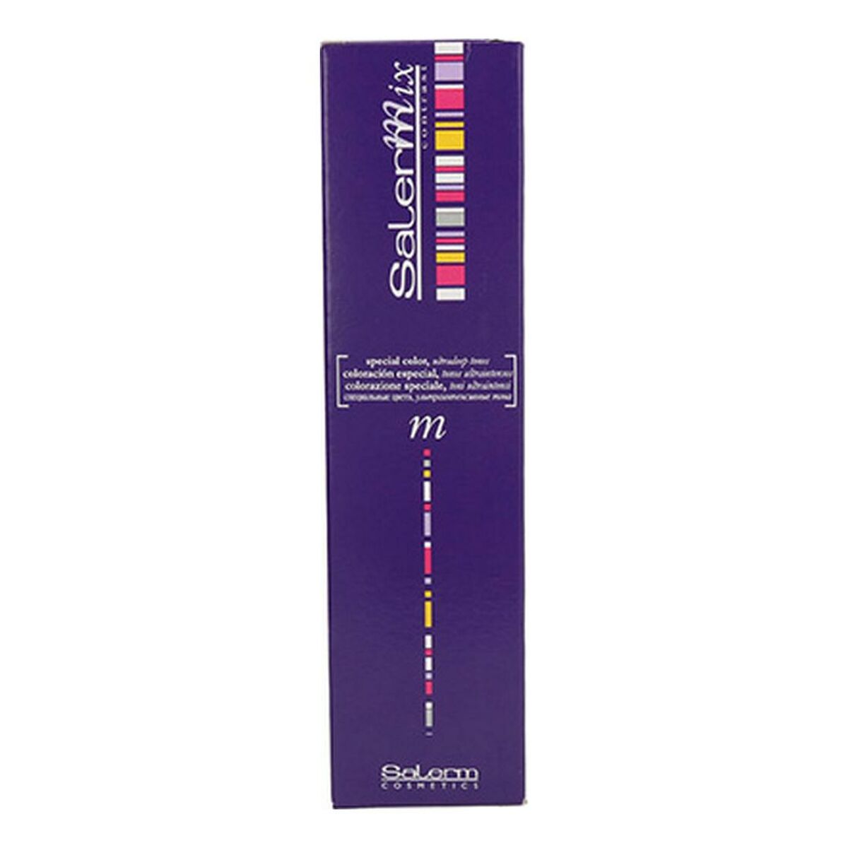 Permanent Dye Salerm Contrastyling 75 Nº 0.44 (75 ml) Permanent Dye Salerm Contrastyling 75 Nº 0.44 (75 ml)