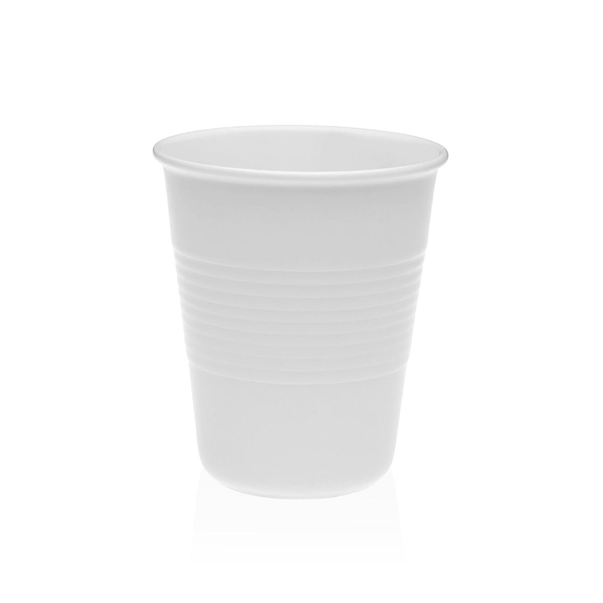 Glass Versa Porcelain