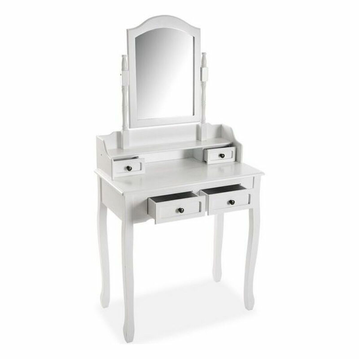Dresser Versa Venus Crystal Wood (40 x 146 x 75 cm)